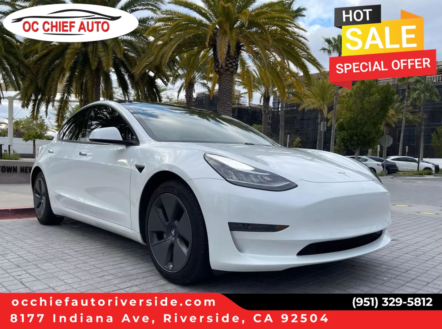 tesla model 3 2022 5YJ3E1EA9NF329553 image tesla model 3 2022 5YJ3E1EA9NF329553 image